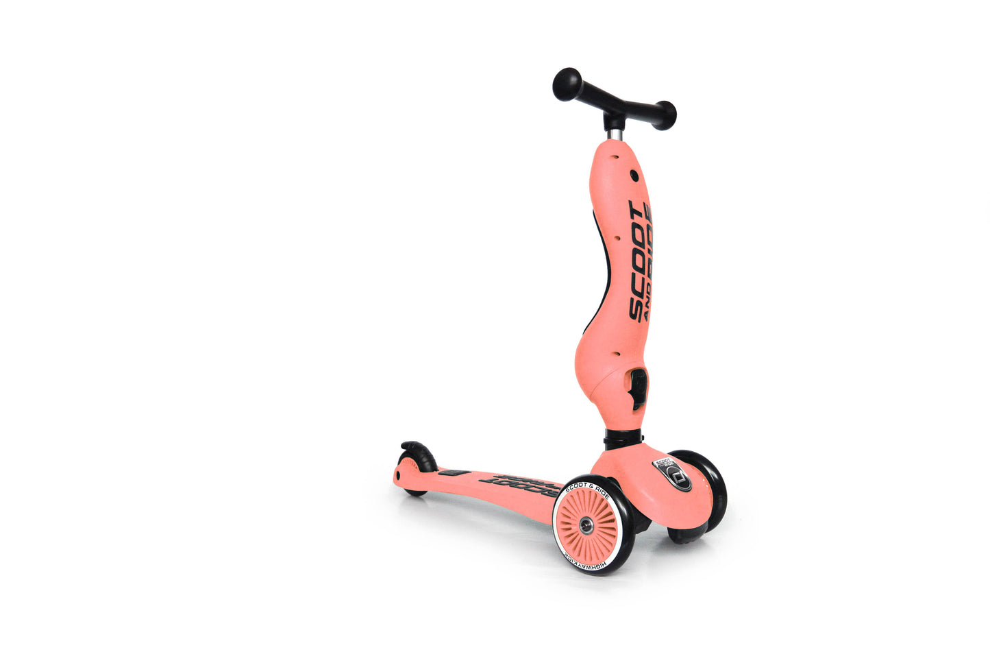 STARTER: Scoot and Ride Highwaykick 1 Mixed Color Candy