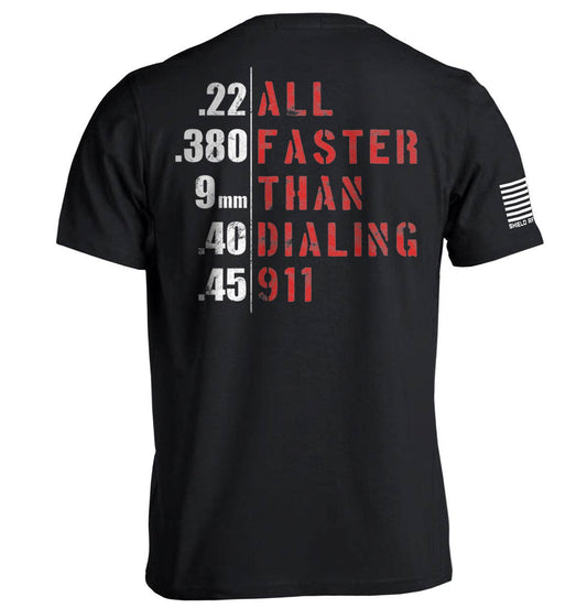 All Faster
