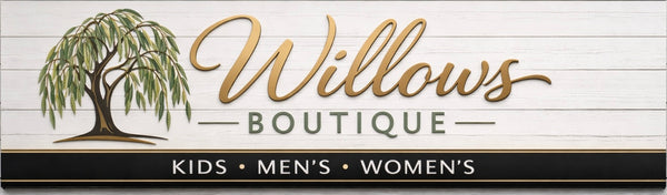 Willows Closet Boutique