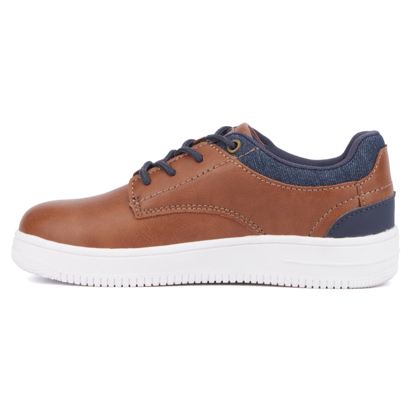 Xray Footwear Boy's Blake Low Top Sneakers