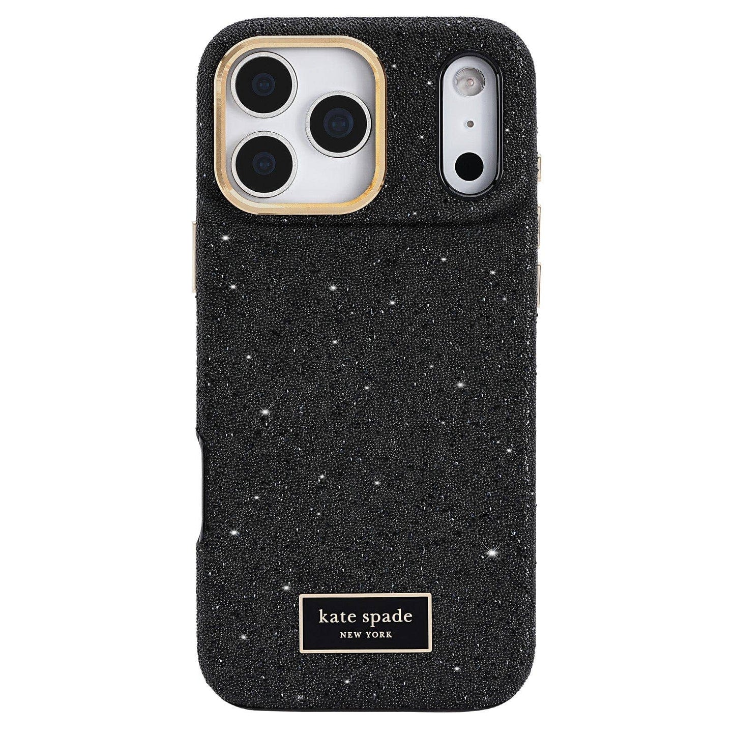 Kate spade new york Crystal Pavé MagSafe - iPhone 17 Pro Max