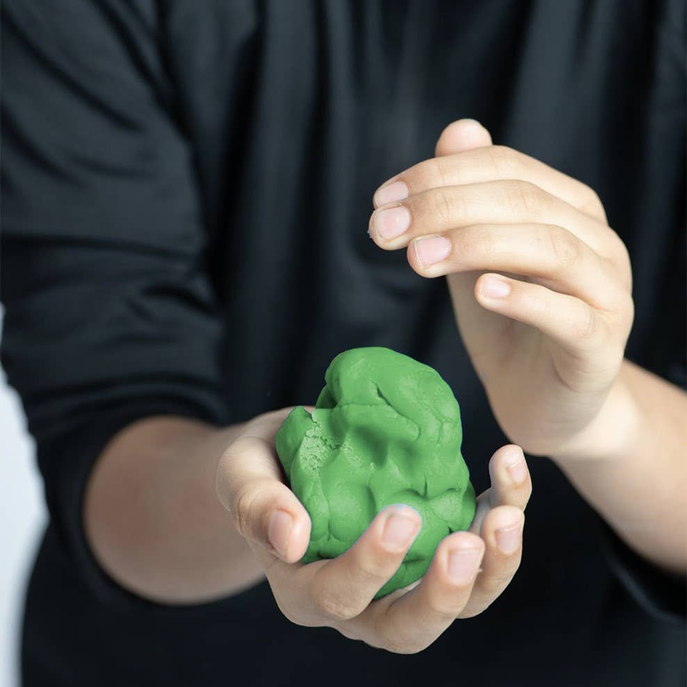 Eco-Dough - Make Your Own - case
