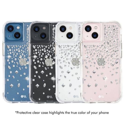 Karat Crystal - iPhone 13