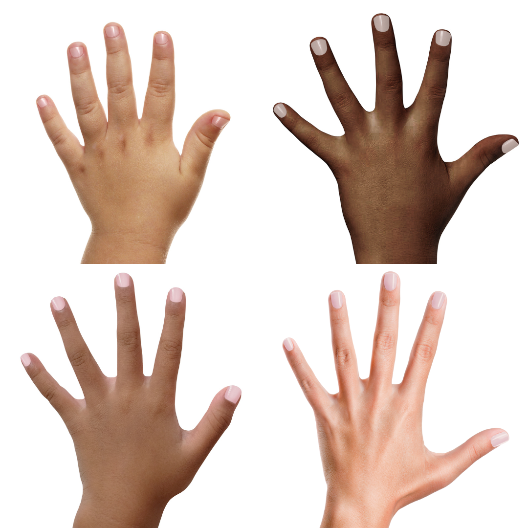 Basecoat + Sealer Nail Polish Non-Toxic Kids Nail Polish