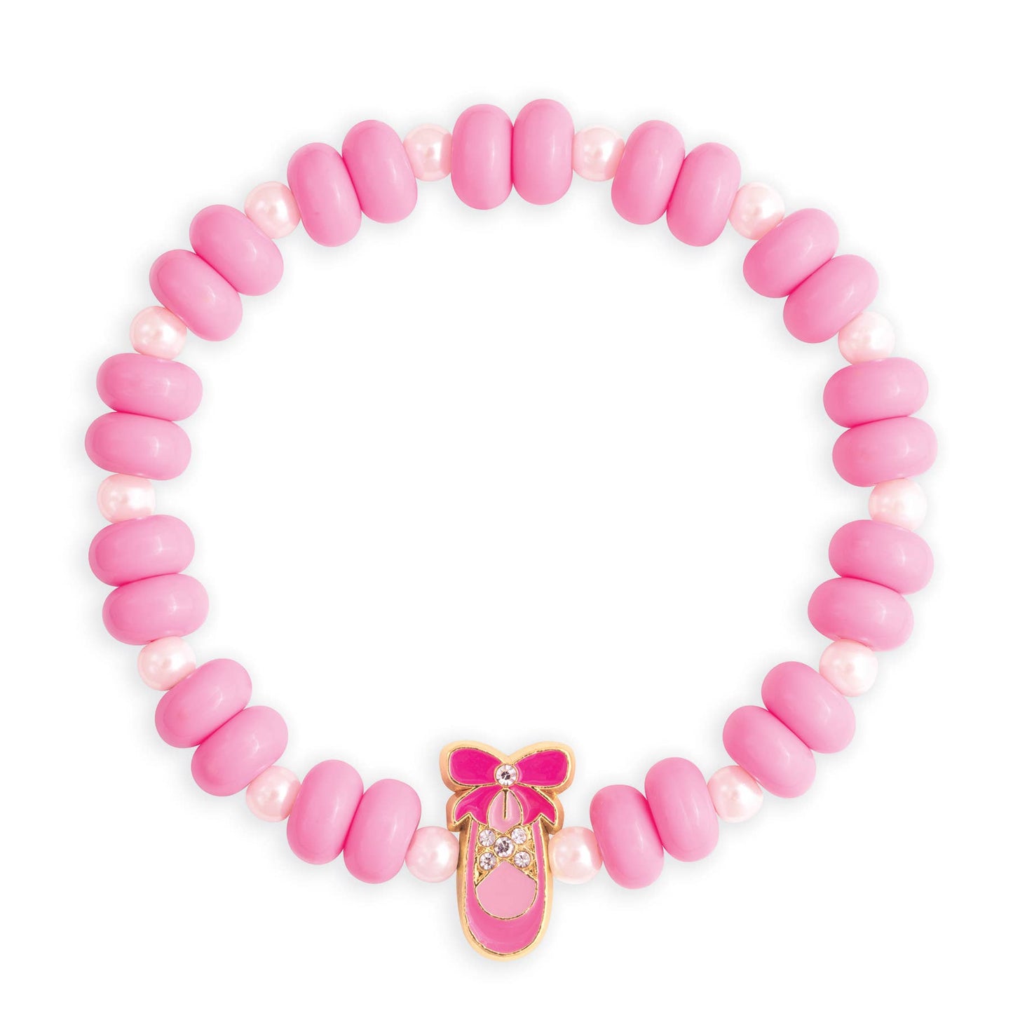 The Bracelet Tower | Mix & Match Bead Believer Assortment