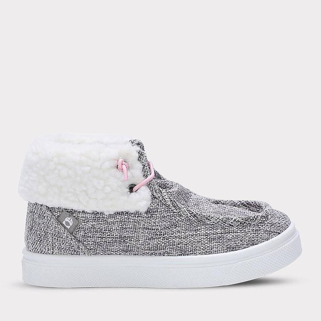 Sarah Girls Slip-On Shoe