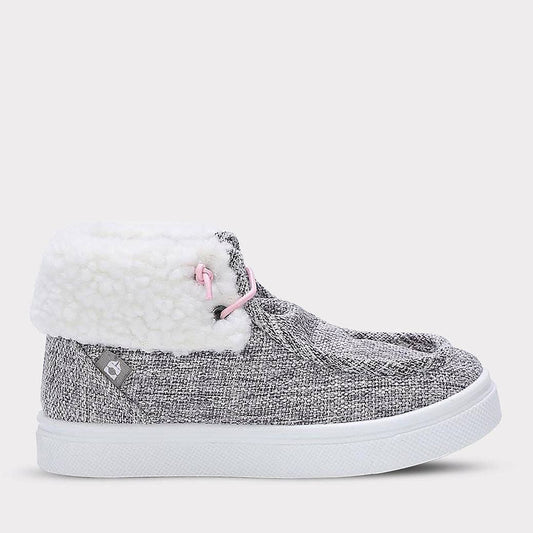 Sarah Girls Slip-On Shoe