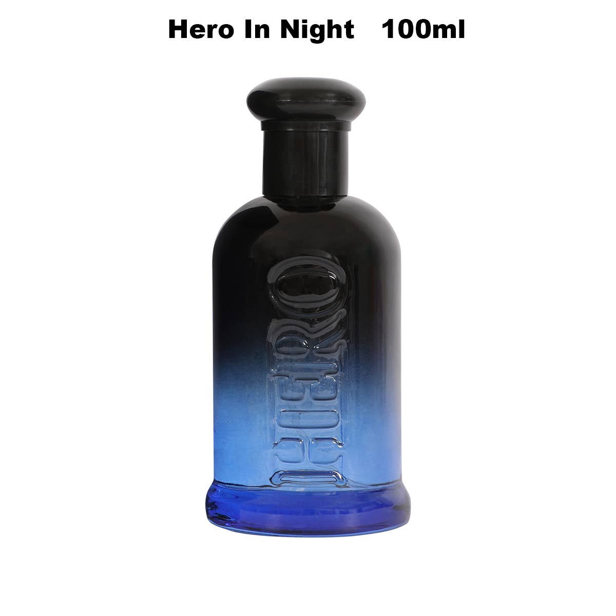 Hero in the Night Spray Perfume for Men 100ml