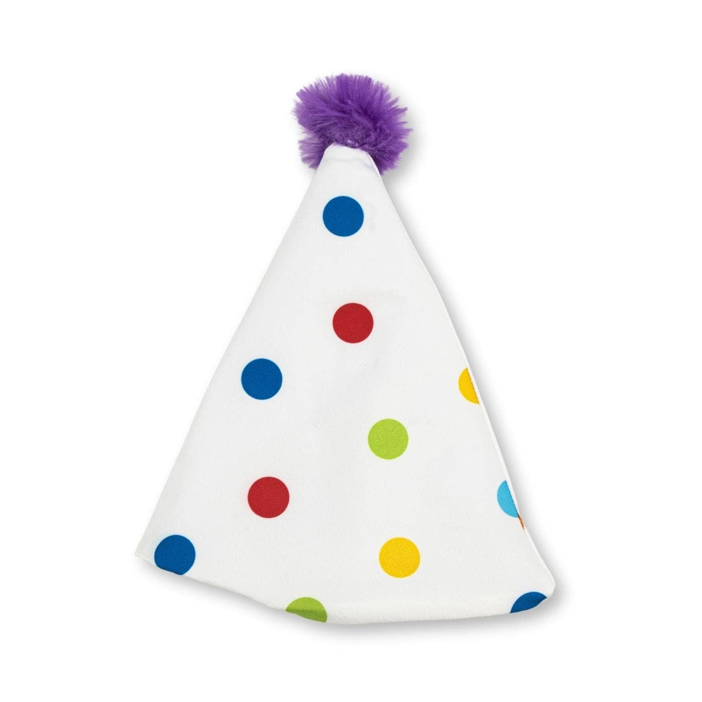 4-Piece Dog Birthday Kit – Celebrate in Style!