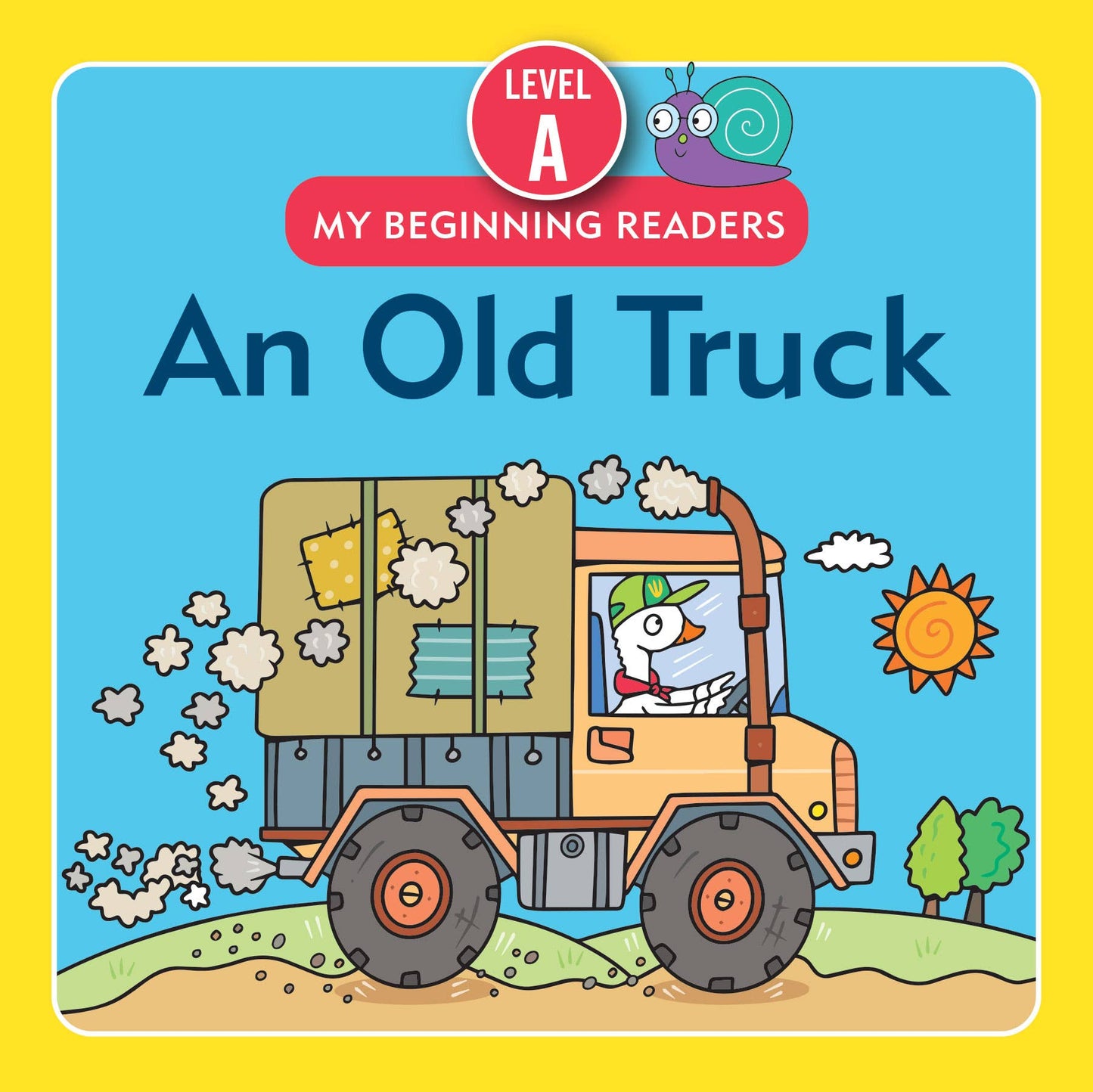 My Beginning Reader Set (25 Book Set)