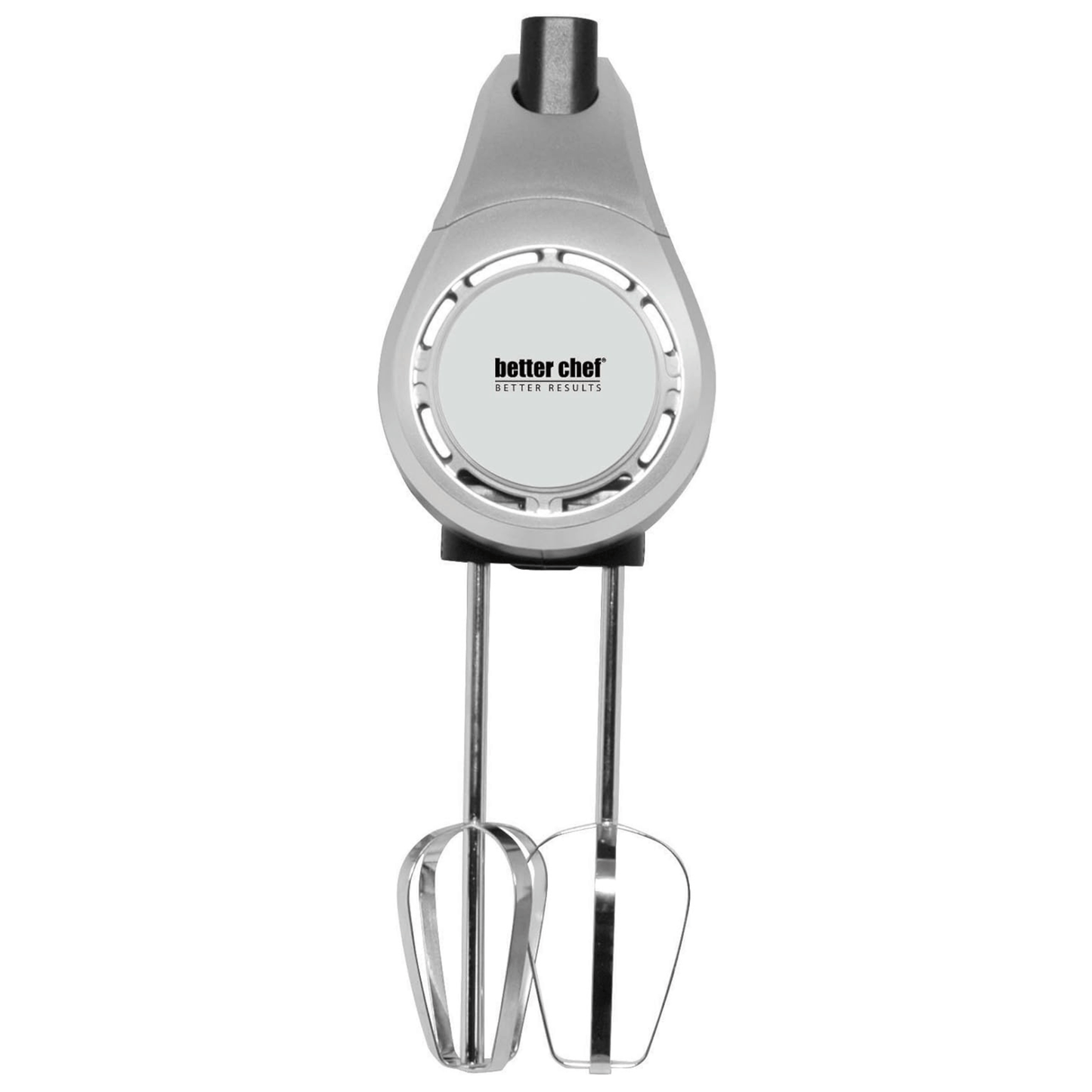 Better Chef 5-Speed 150W Hand Mixer with Storage Clip