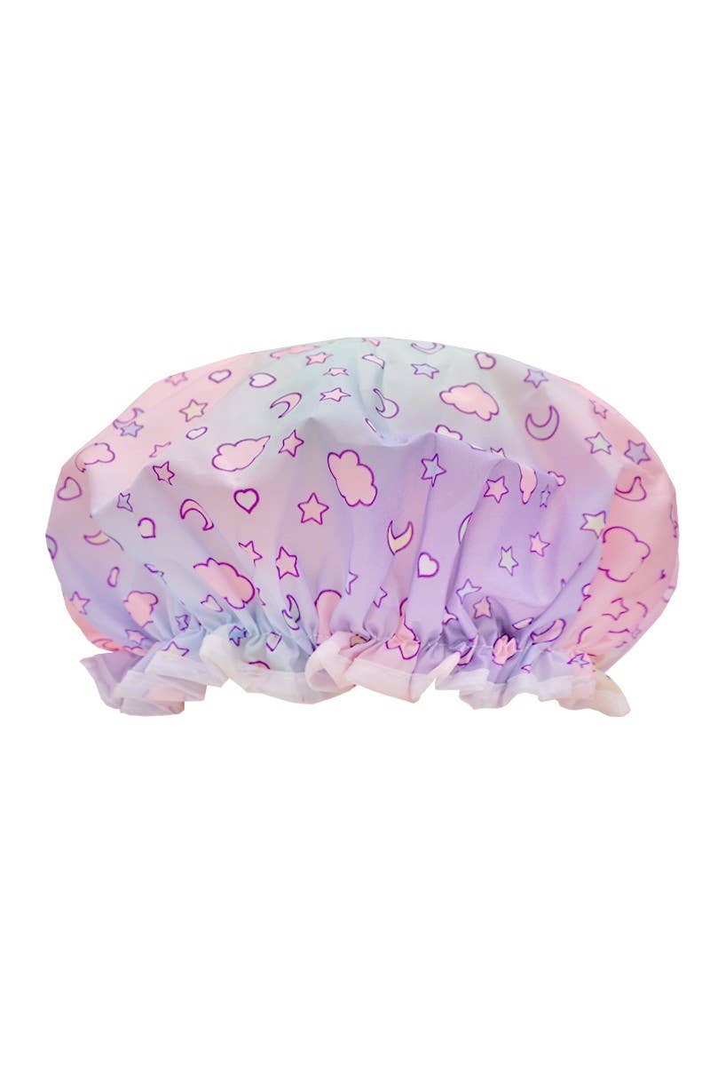 CALA Sweet Dreams Shower Cap