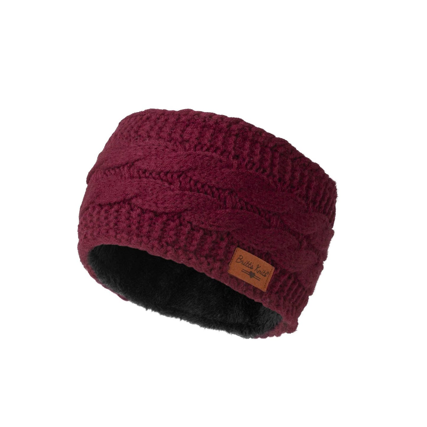 Britt's Knits Originals Headwarmer Open Stock