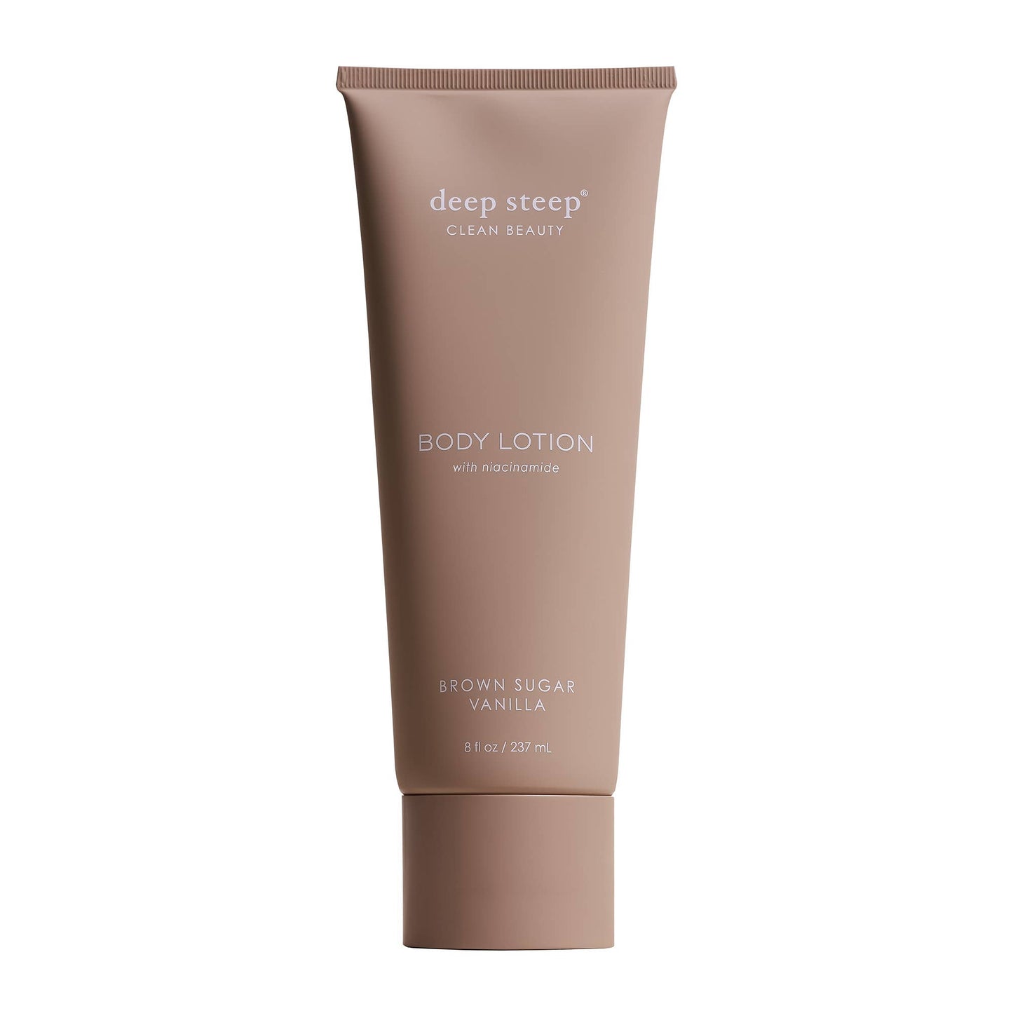 Body Lotion - Brown Sugar Vanilla 8oz