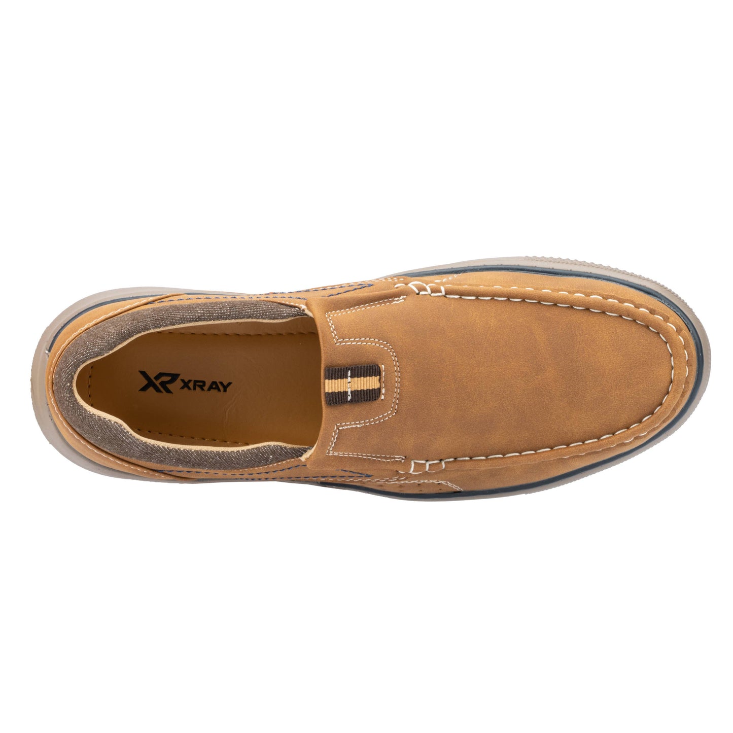 Xray Footwear Men's Duane Loafers