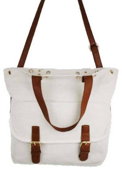 Crossbody Tote Bag Backpack