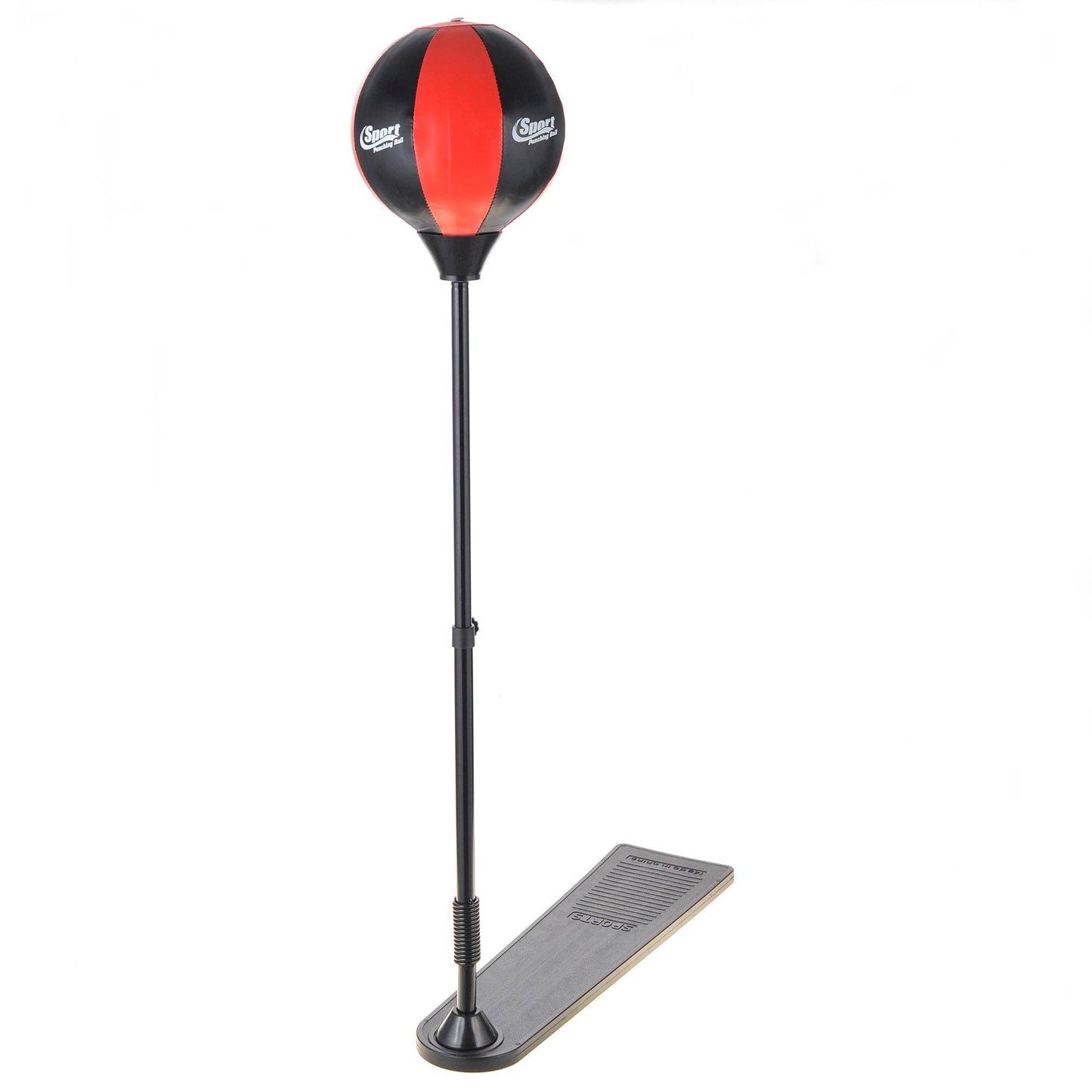 Punching Bag for Kids with Stand