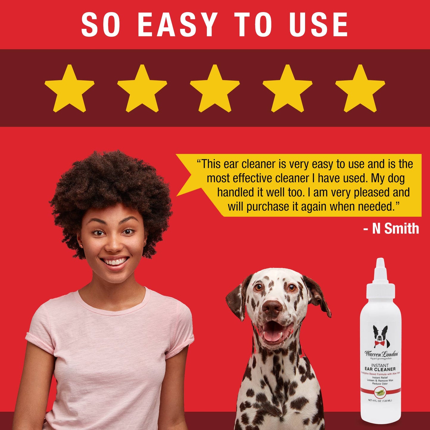 Instant Ear Cleaner - 3 Sizes