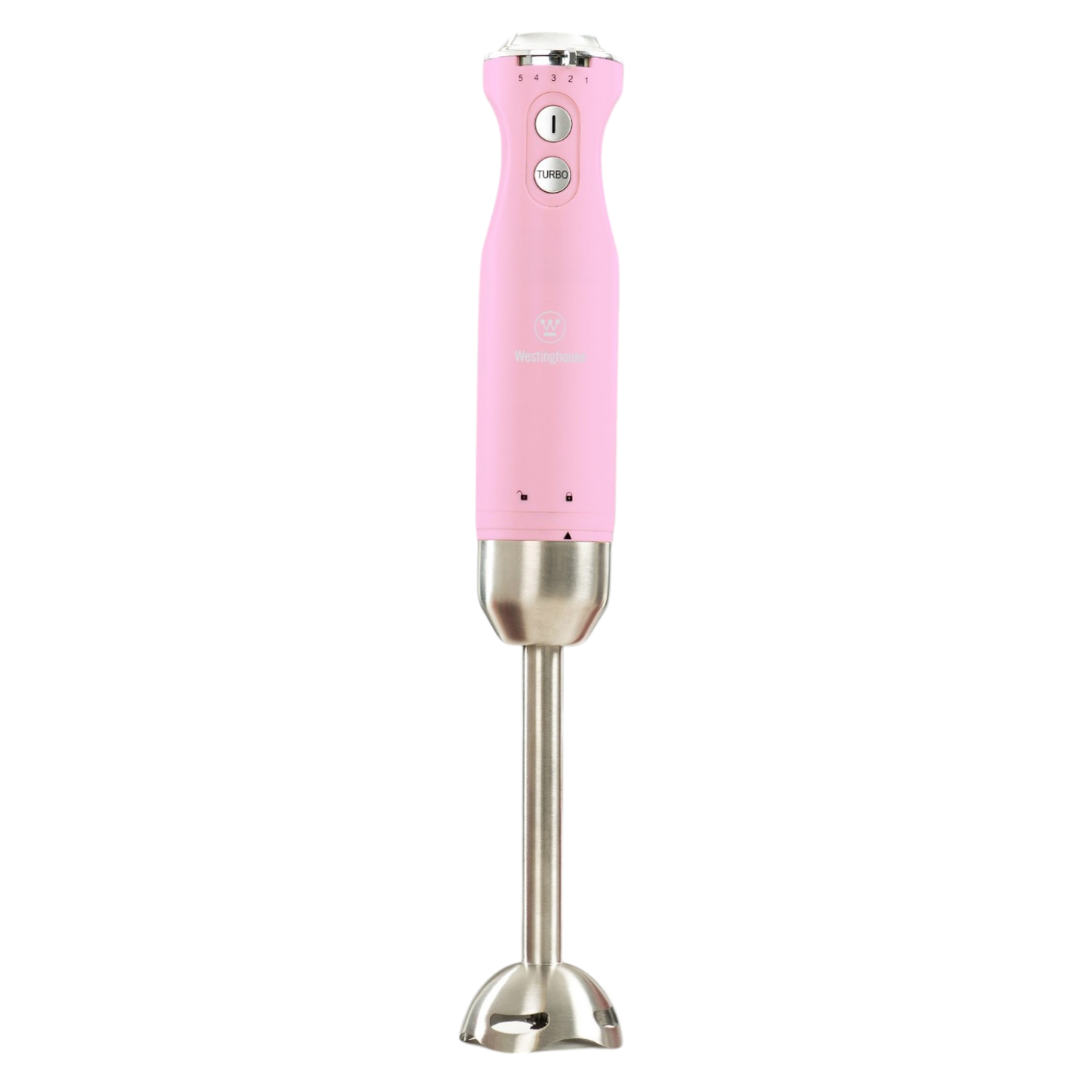 Westinghouse Multi-Speed Hand Blender - Retro Series
