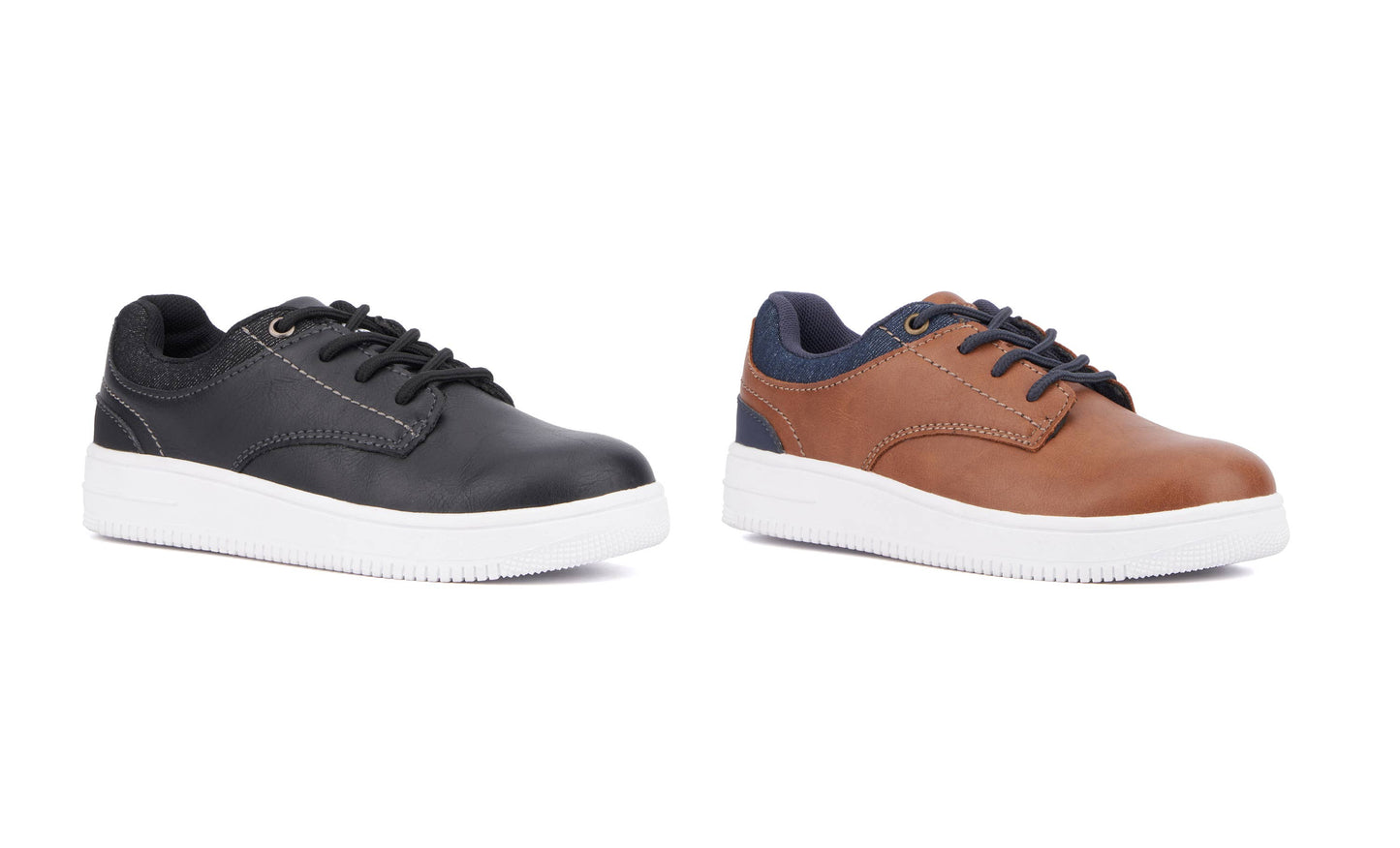 Xray Footwear Boy's Blake Low Top Sneakers