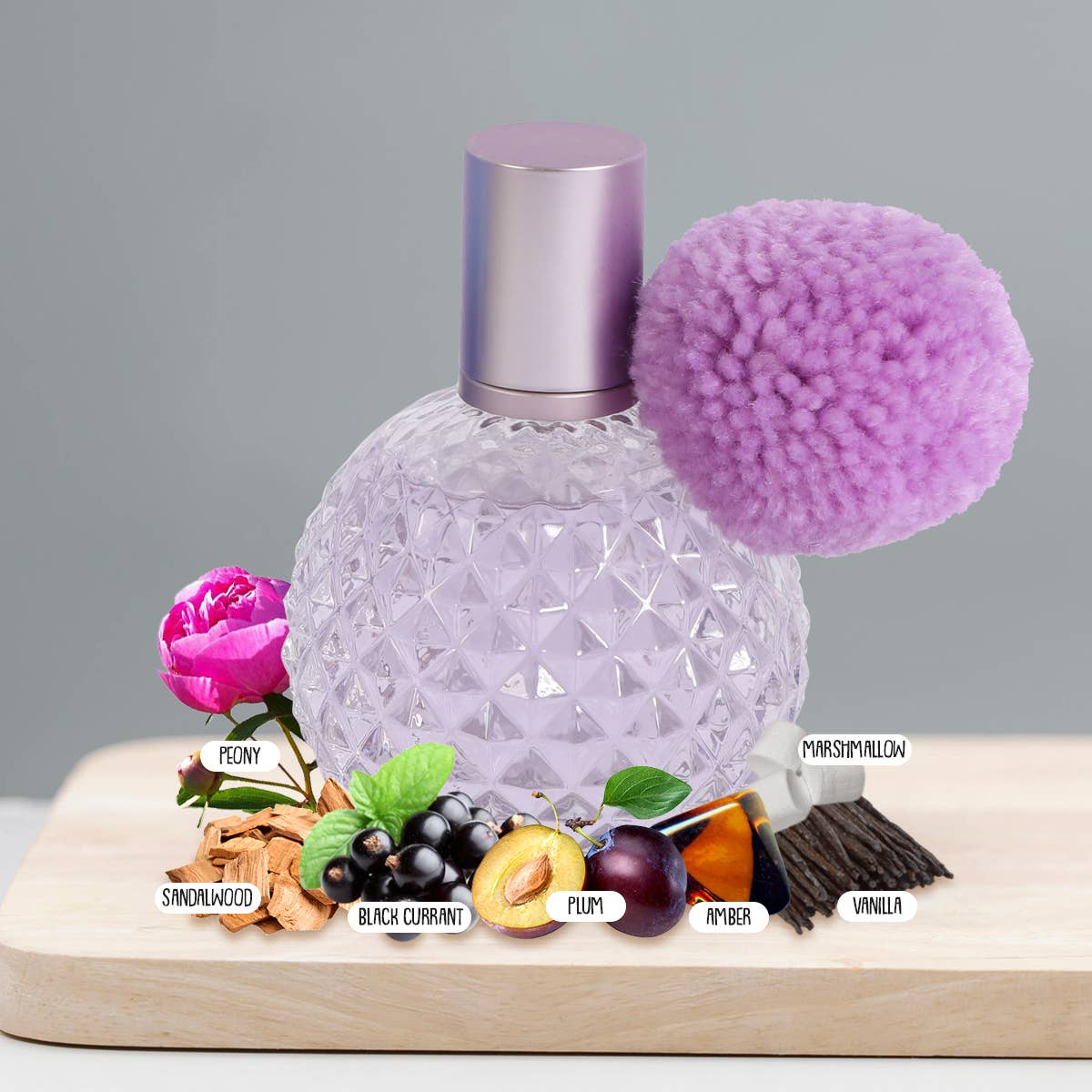 Moon Girl Eau de Parfum Spray Perfume for Women
