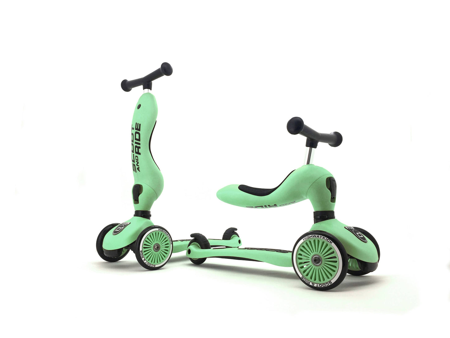 STARTER: Scoot and Ride Highwaykick 1 Mixed Color Candy