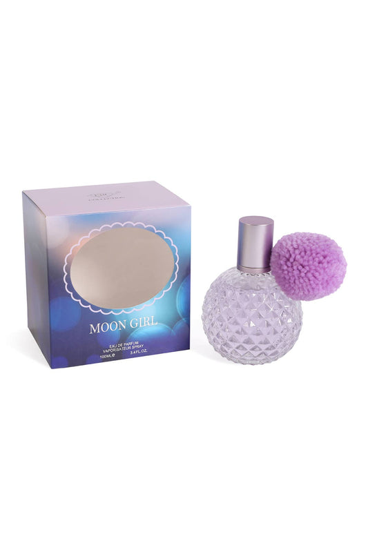 Moon Girl Eau de Parfum Spray Perfume for Women