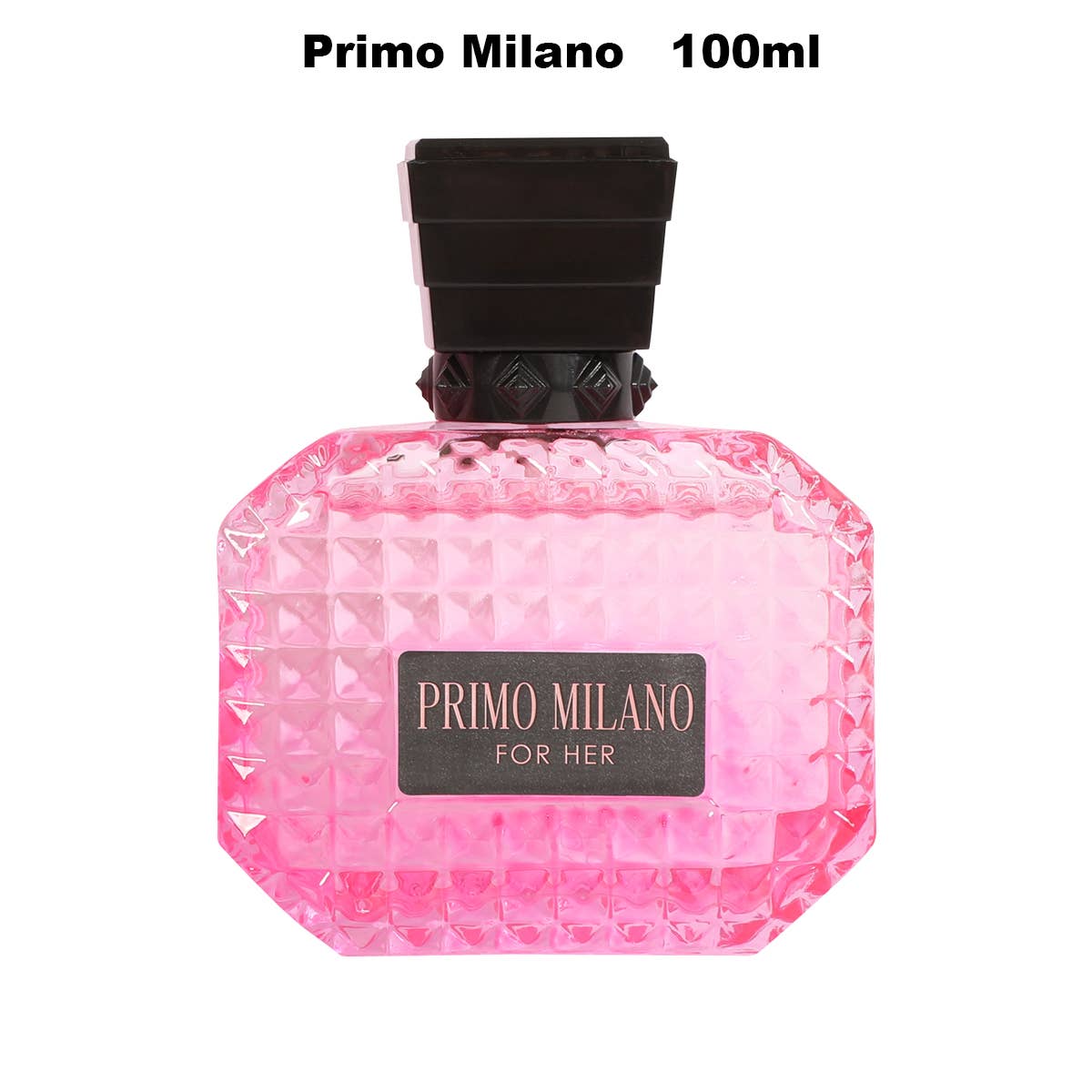 Primo Milano Perfume for Women EDP 100ml
