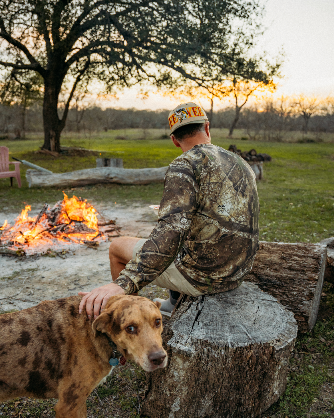 Realtree APX Elite Performance Long Sleeve