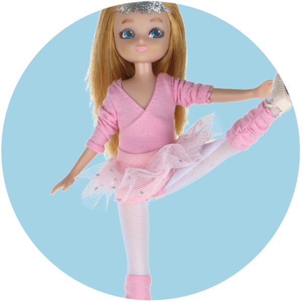 Ballet Class