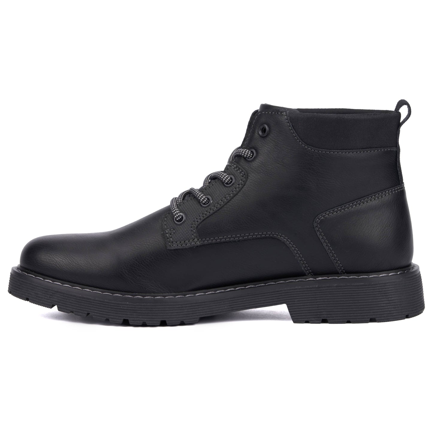 Reserved Footwear New York Men's Neal Ankle Boots