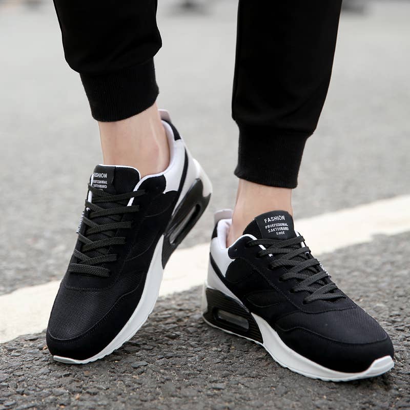 Fashion Men Shoes Mens Trainers Sneakers Shoes For Men