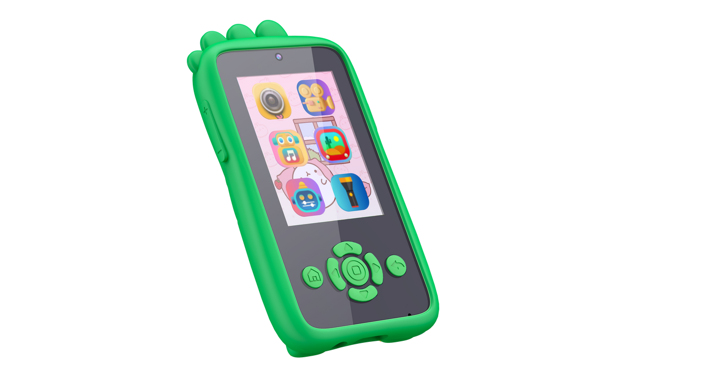 Kids Smart Phone Toy - Unicorn