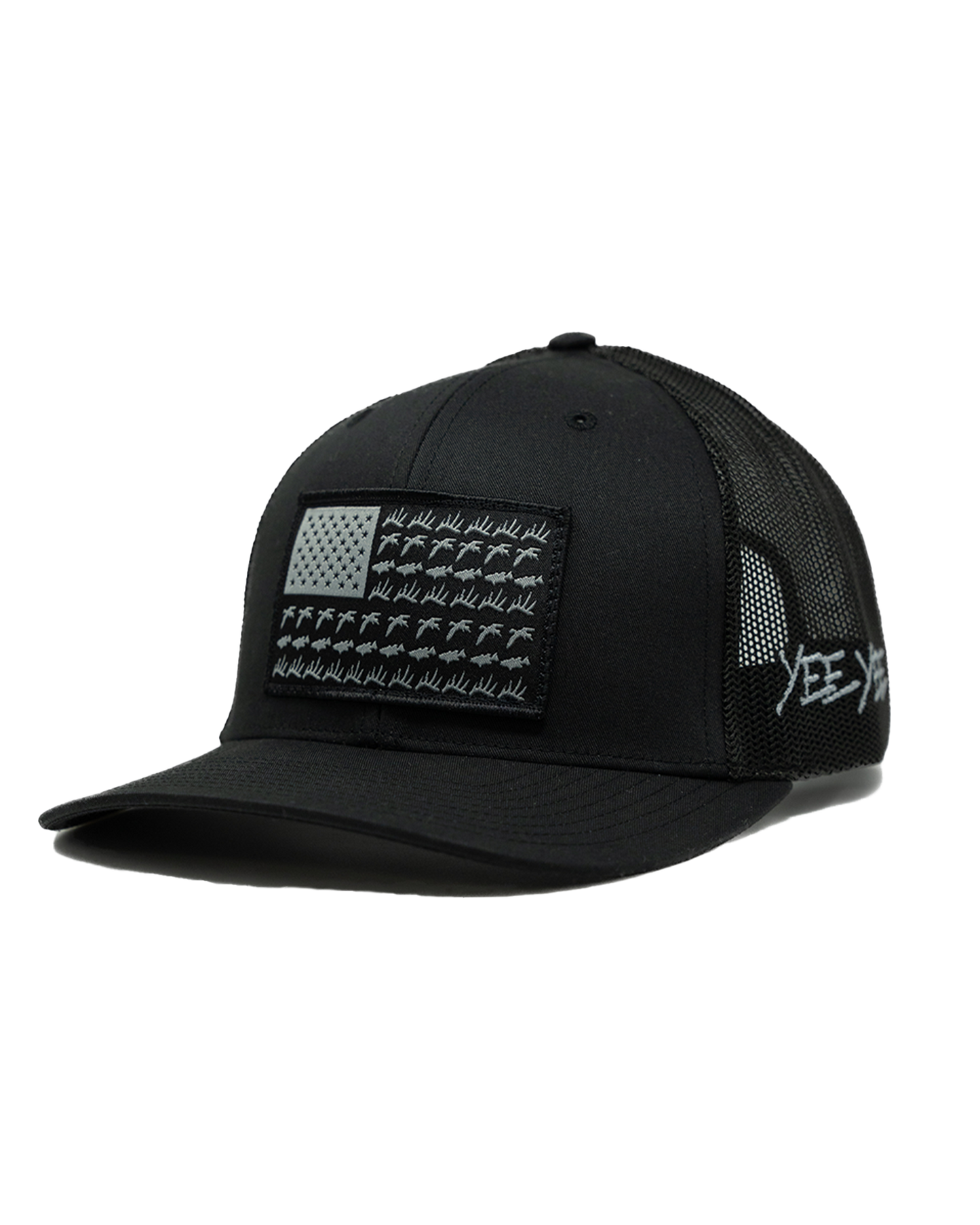 Midnight Glory Hat