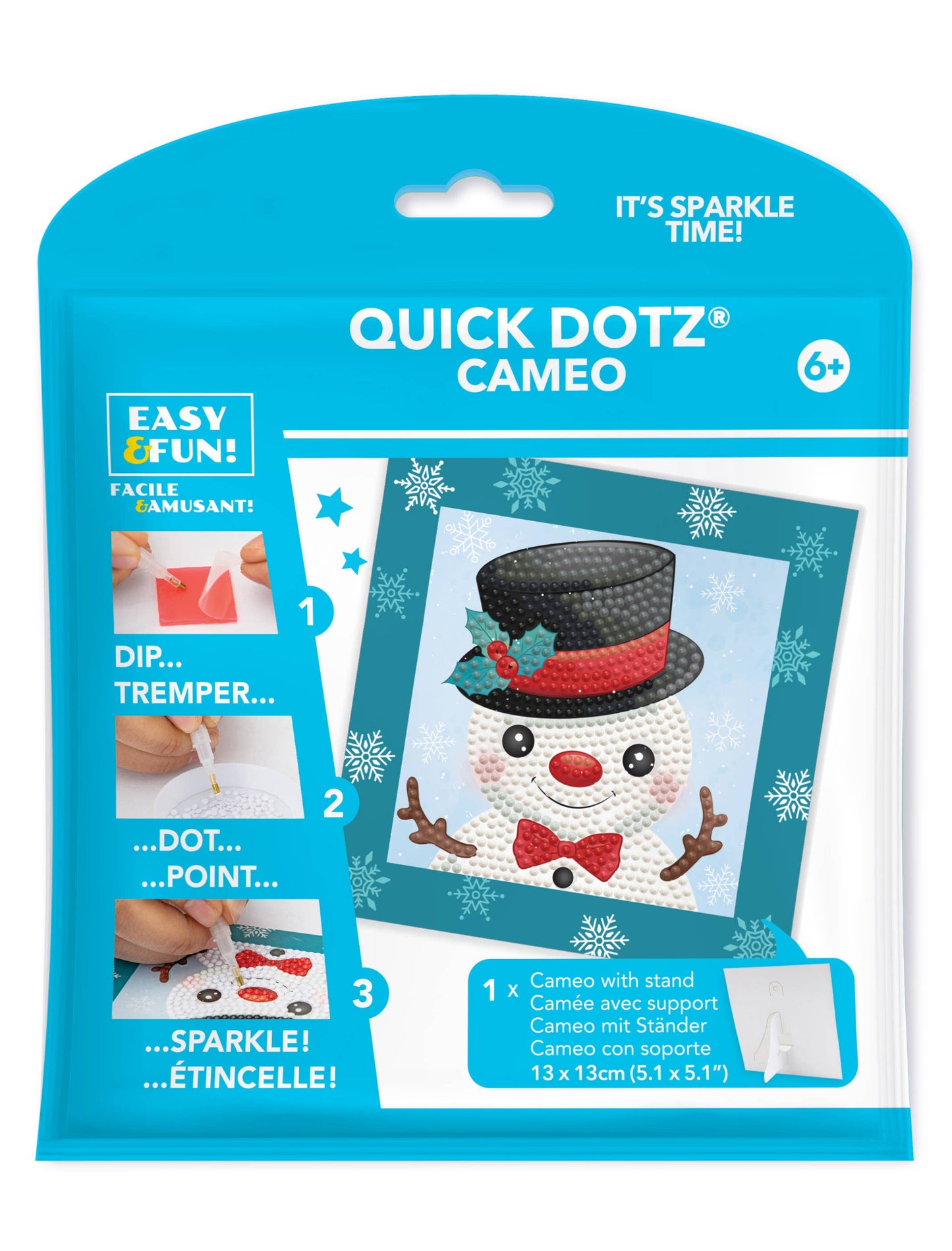 Snowman
