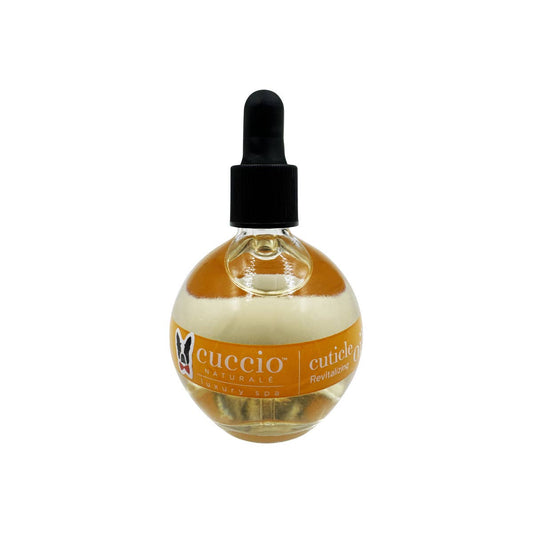 Dog Cuticle & Nail Revitalizing Oil