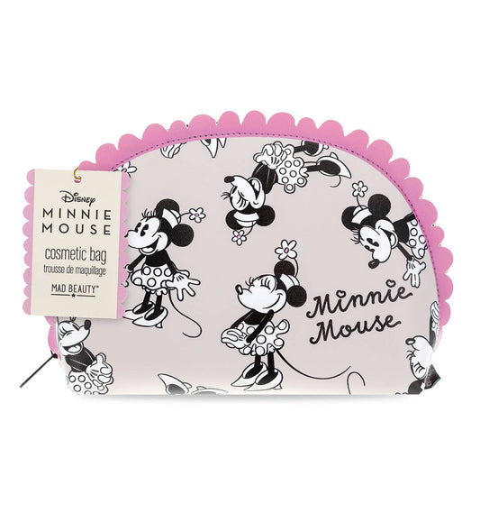 Minnie Bow Magic Cosmetic Bag