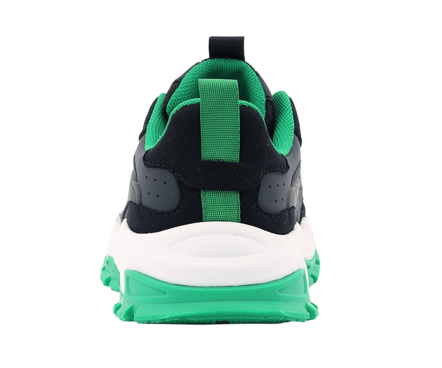 KIDS MAGMA | GREEN