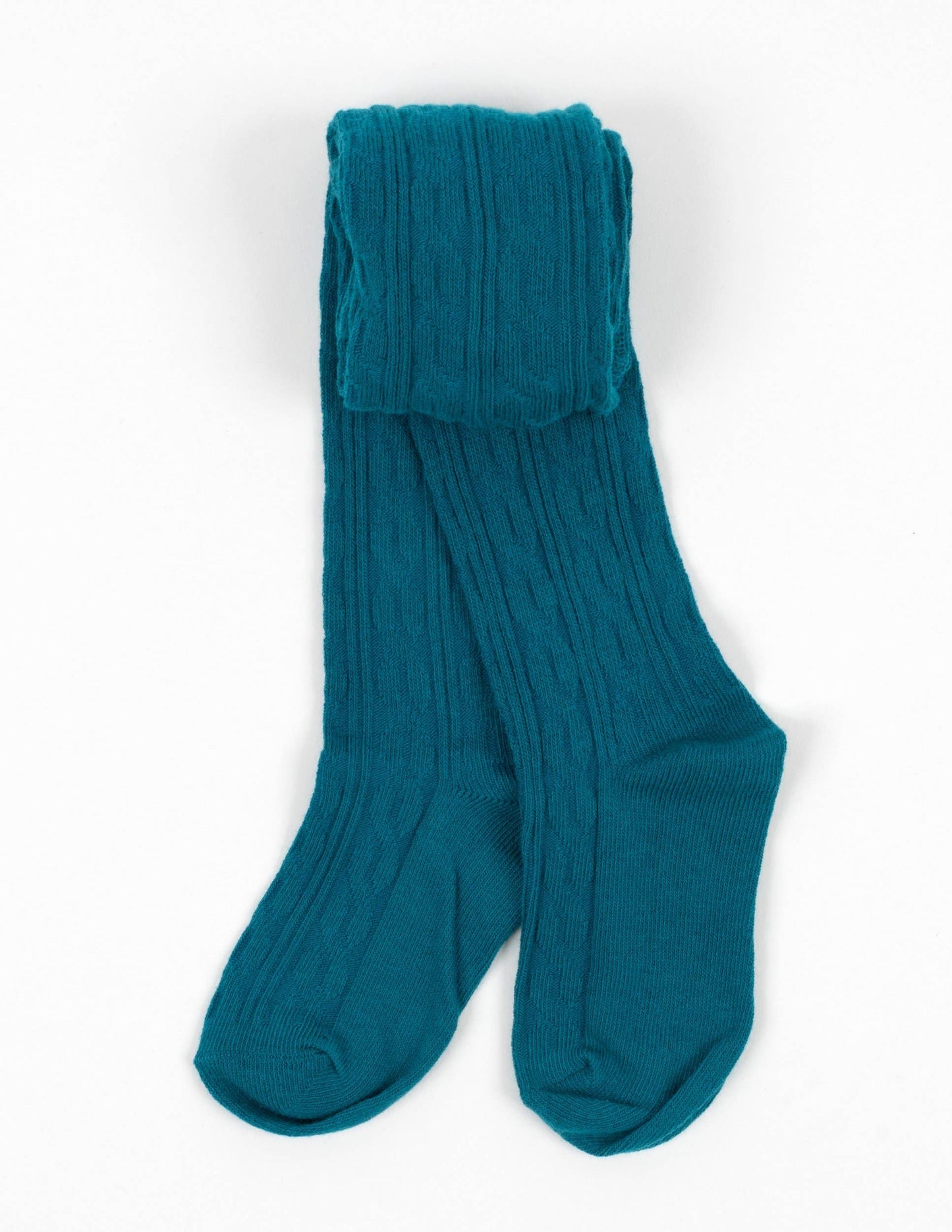 Kids Knit Tights