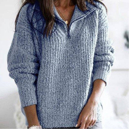 Pullover sweater