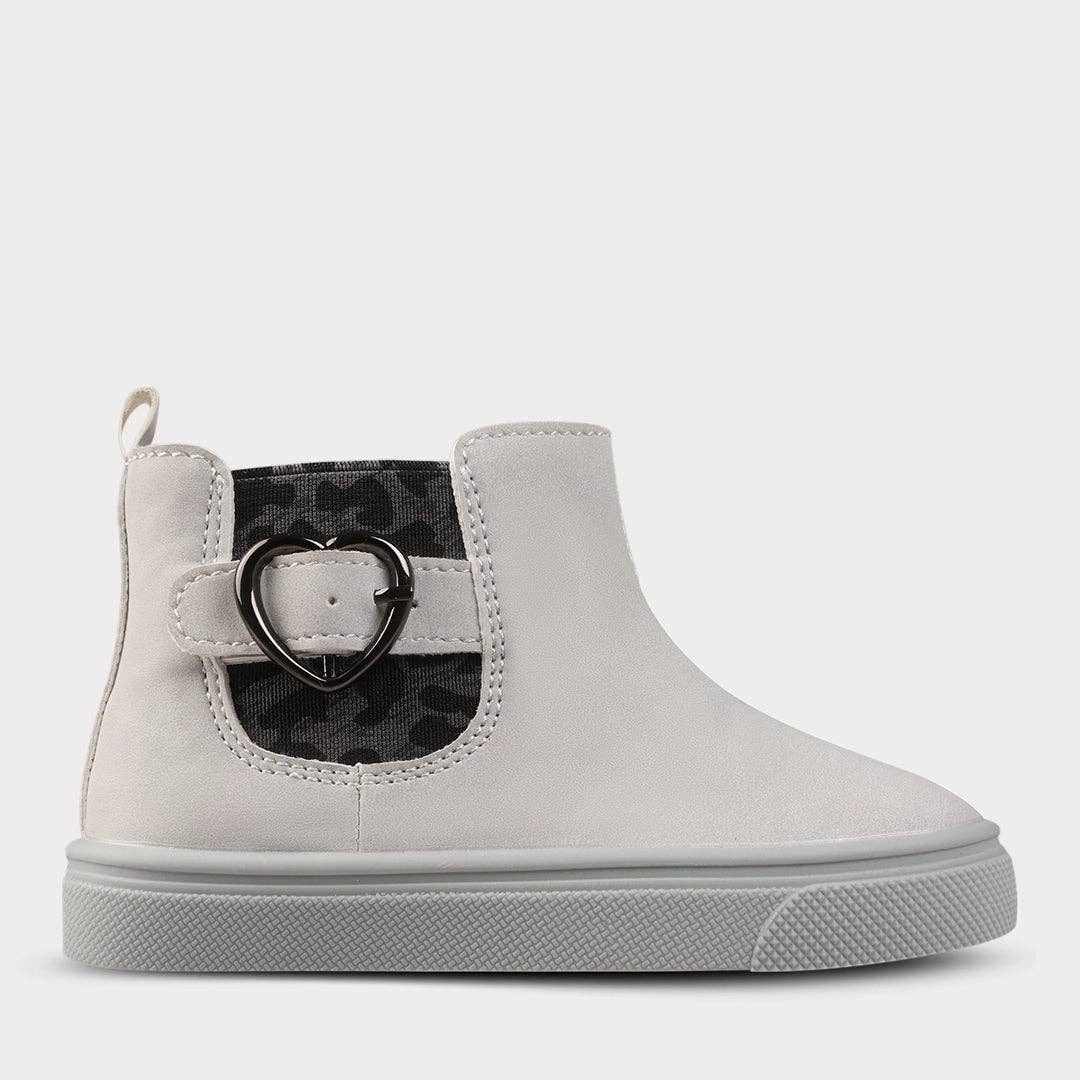 Colette Girls Zip-Up Boot