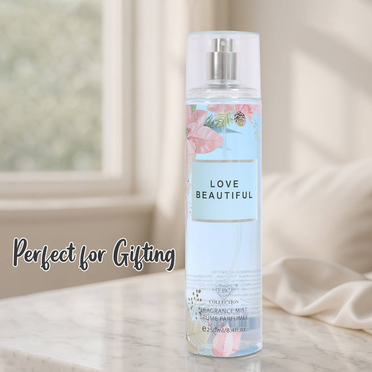 Love Beautiful Spray Perfume for Women