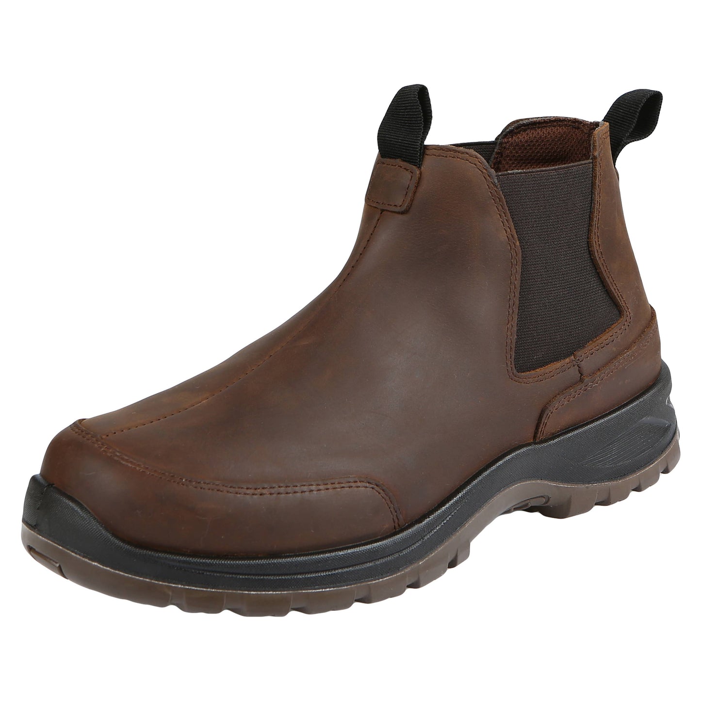 Men's Beauford Mid Leather Hiking Boot