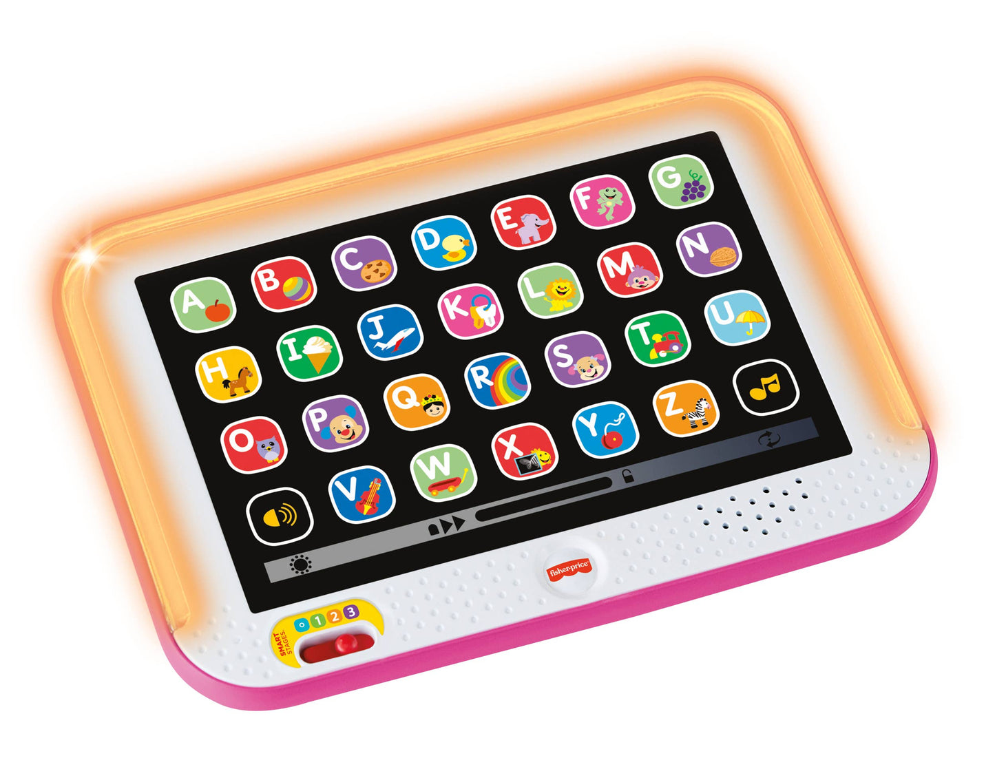 Fisher Price LnL Smart Stages Tablet