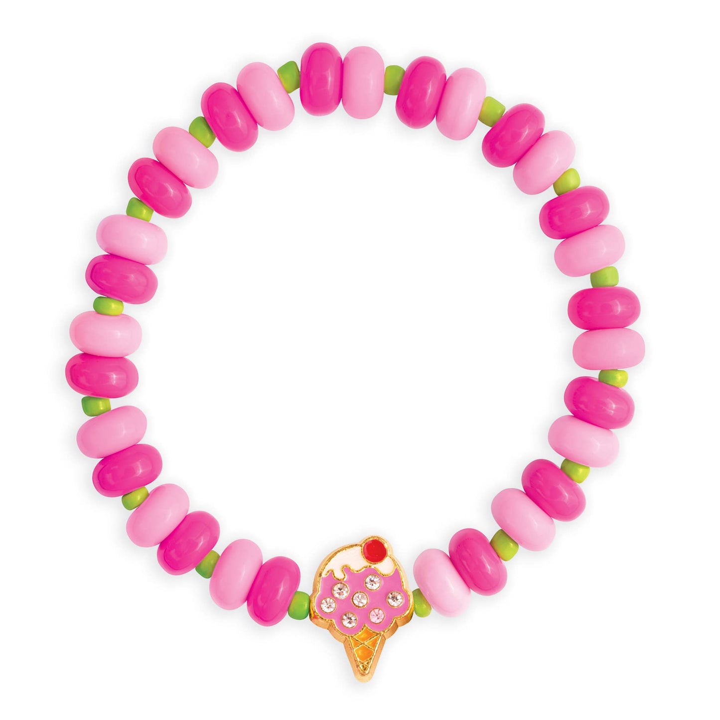 The Bracelet Tower | Mix & Match Bead Believer Assortment