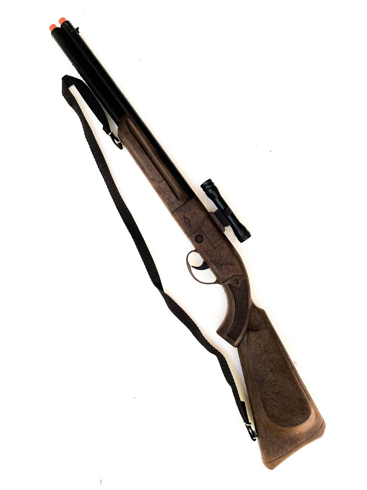 Kids Cowboy Style 26" Long Rifle with Scope
