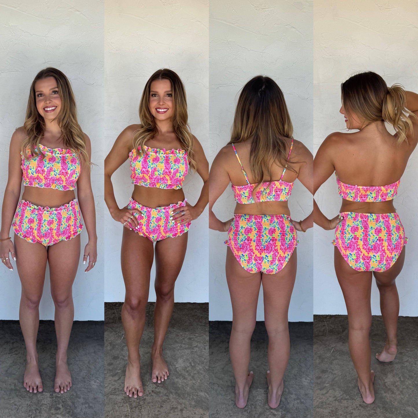 PREORDER- BLAKELEY BRONZE TANNING MOUSSE