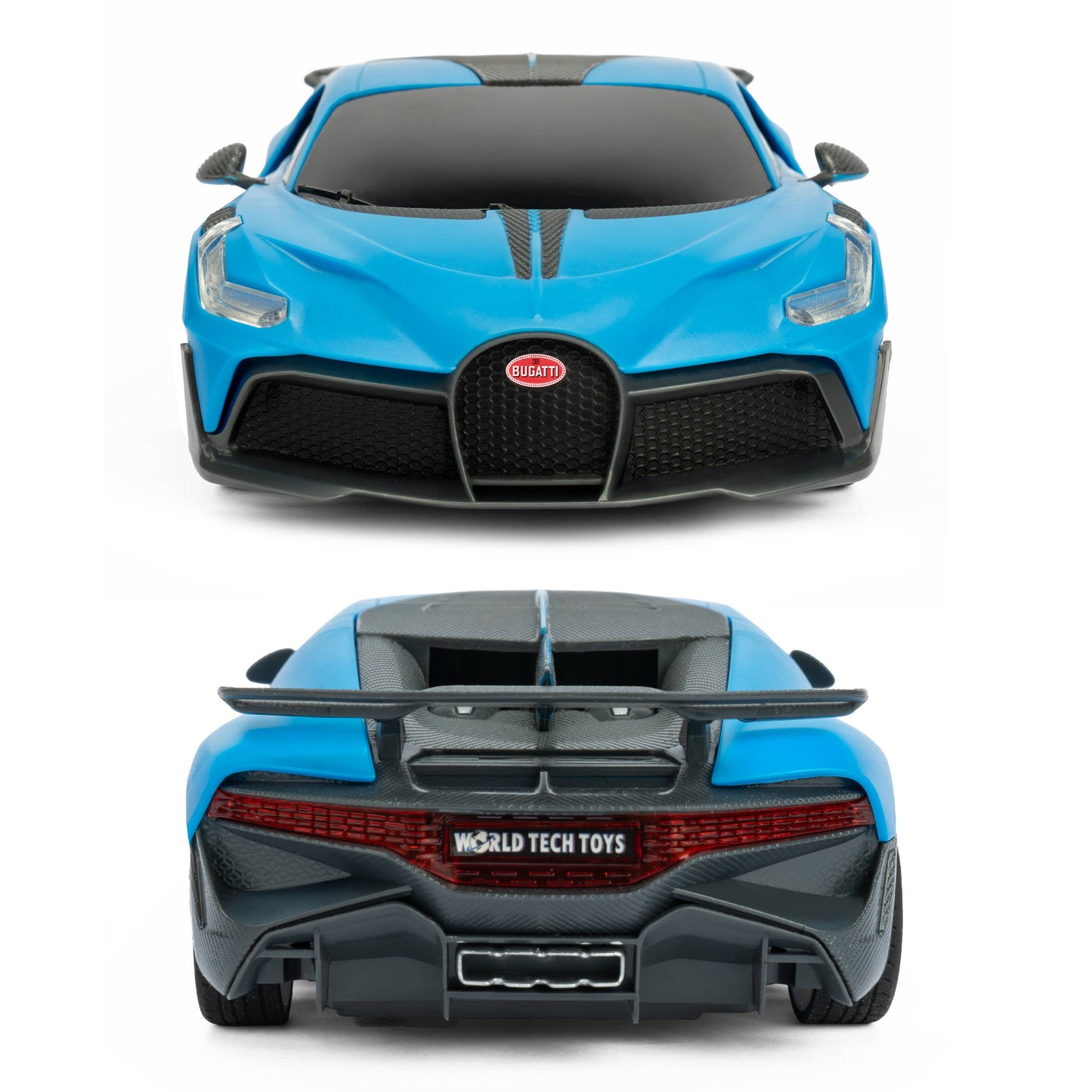 1:24 Bugatti Divo Electric Remote Control Car