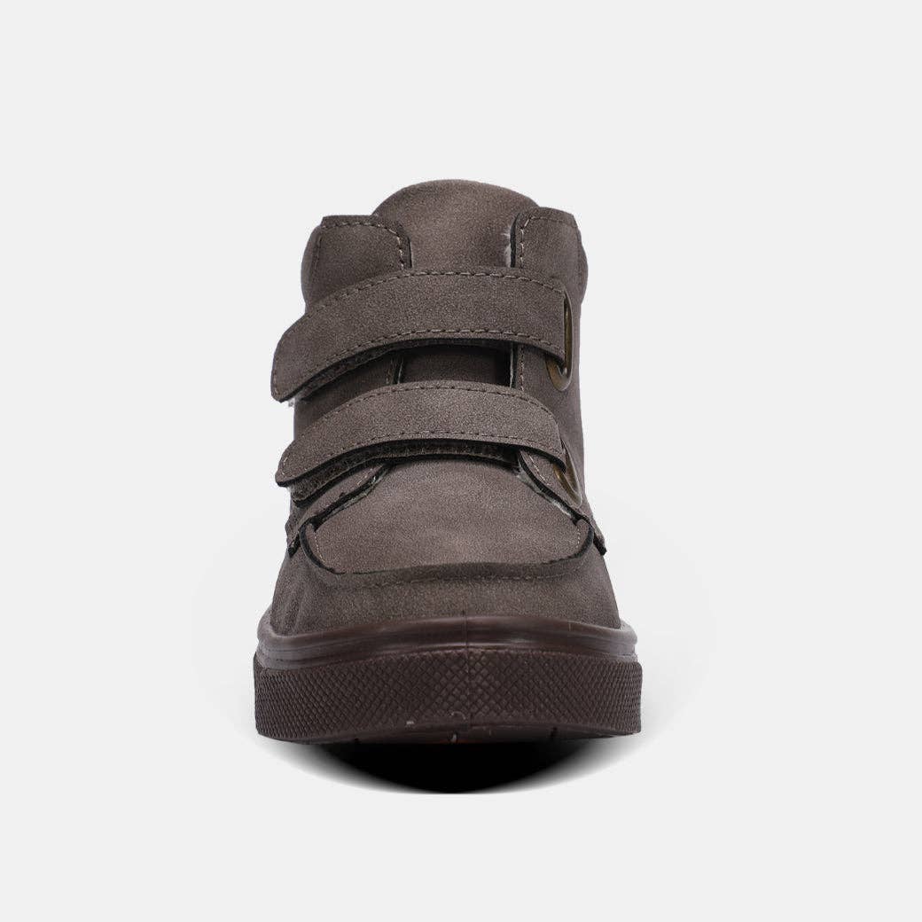 Gabriel Boys Hook & Loop Boot