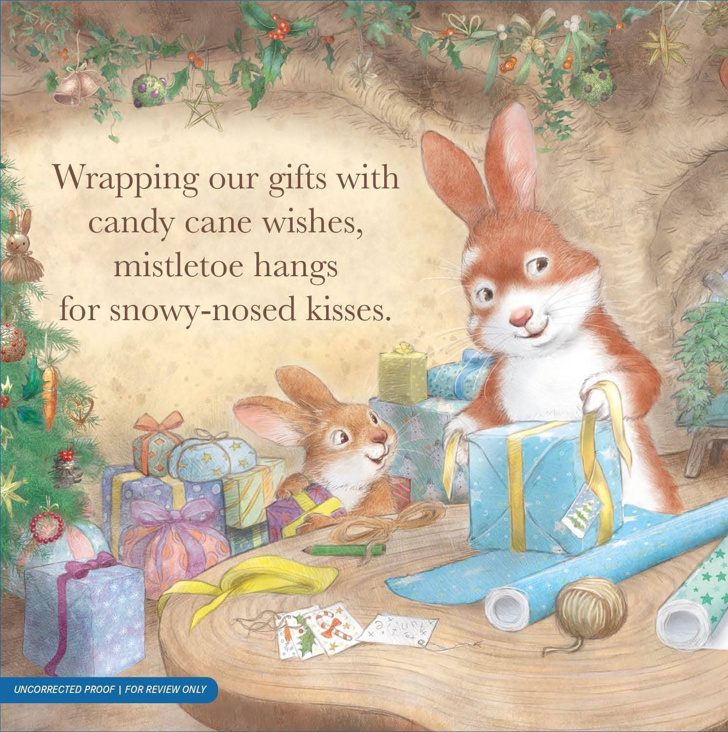 I Love You Jingle Bell Baby Picture Book